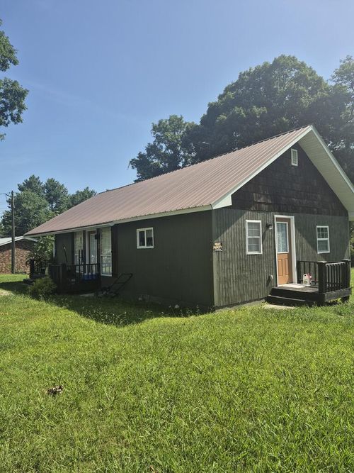 428 Nw Patton Heights, Jamestown, TN, 38556 | Card Image
