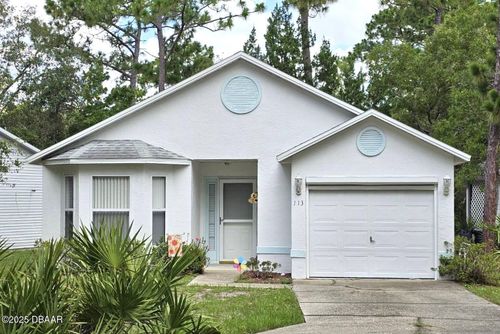 113 Crooked Pine Rd, PORT ORANGE, FL, 32128-6895 | Card Image