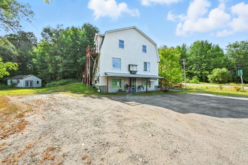 14 Granite Hill Road, Manchester, ME, 04351 | Card Image