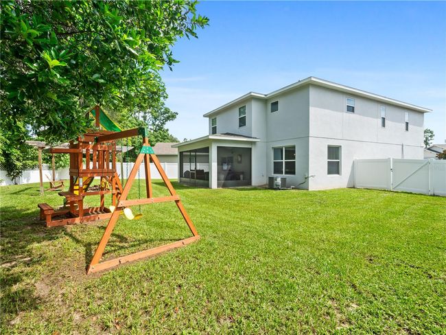 2556 Ocoee Reserve Ct, House other with 3 bedrooms, 3 bathrooms and null parking in OCOEE FL | Image 40