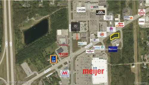 000 Gratiot Blvd, Marysville, MI, 48040 | Card Image