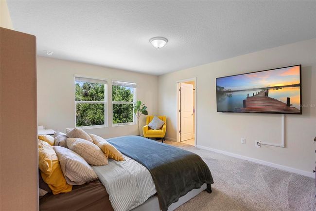 1105 Grand Hammock Ct, House other with 4 bedrooms, 3 bathrooms and null parking in KISSIMMEE FL | Image 18