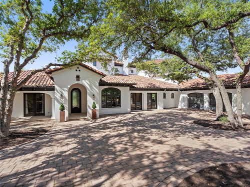 11620 Musket Rim St, Austin, TX, 78738-6600 | Card Image