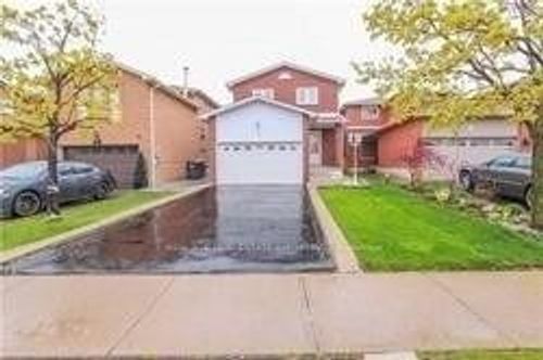 9 Salem Court, Brampton, ON, L6V4J8 | Card Image