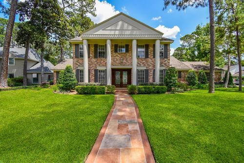13602 Wendelyn Ln, Houston, TX, 77069-2728 | Card Image