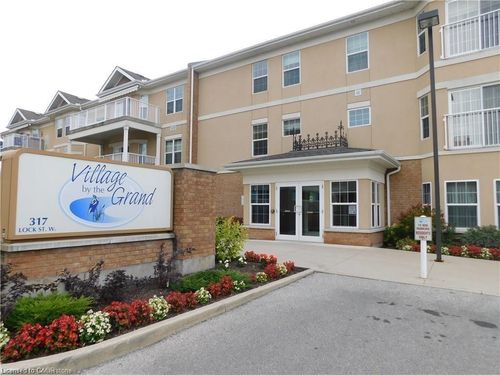 211-317 Lock St W, Dunnville, ON, N1A0A1 | Card Image