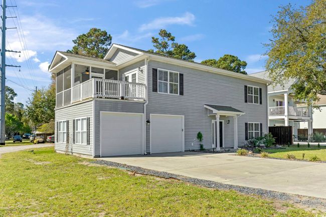567 Sunnyside Ave, Home with 0 bedrooms, 0 bathrooms and null parking in Murrells Inlet SC | Image 36