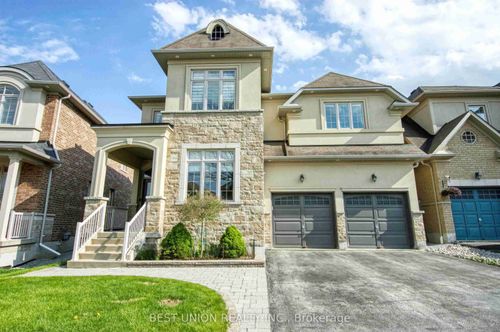 1183 Mctavish Drive, Newmarket, ON, L3X0A8 | Card Image
