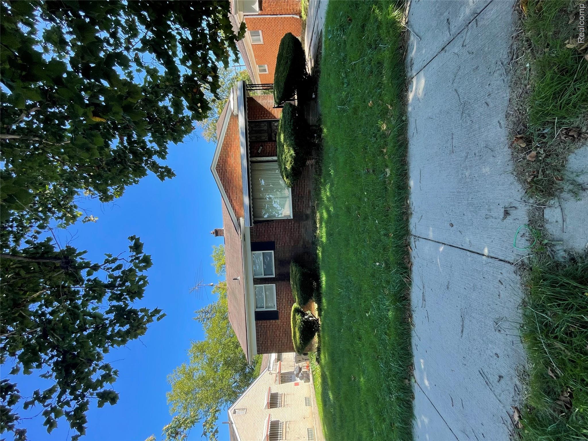 Residential in Detroit