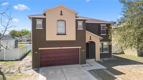 1609 Atlantic Drive, RUSKIN, FL, 33570 | Card Image