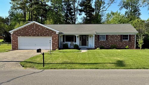 714 Brett Cabel Rd, Washington, IN, 47501-1205 | Card Image