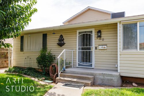 485 N 400 W, St George, UT, 84770-2740 | Card Image