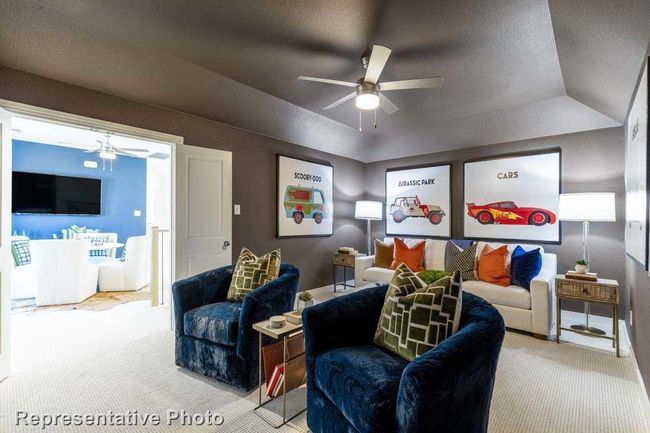 Entertainment Room (Representative Photo) | Image 38