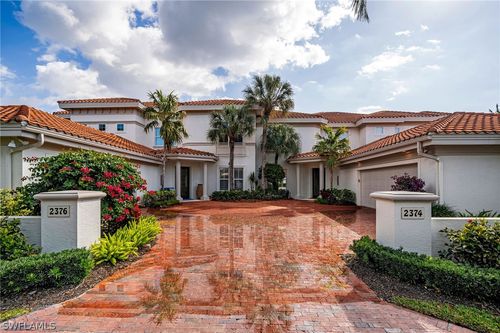 2376-2376 Terra Verde Ln, NAPLES, FL, 34105-3035 | Card Image