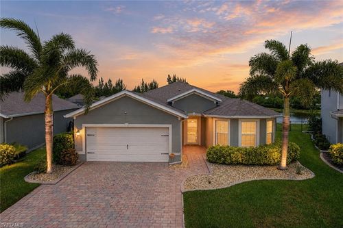 2707 Tarragona Ct, Cape Coral, FL, 33909-5391 | Card Image