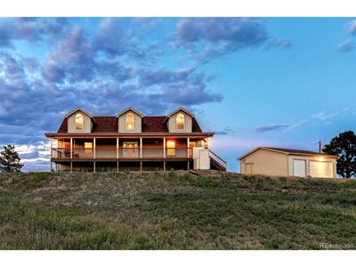 15425 Buckland Ct, House other with 4 bedrooms, 3 bathrooms and null parking in Elbert CO | Image 2