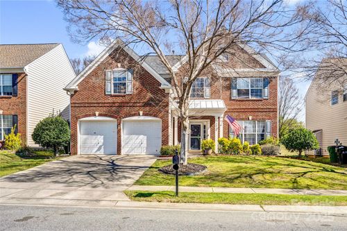 2014 Arbor Crest Ct, Charlotte, NC, 28262-2453 | Card Image