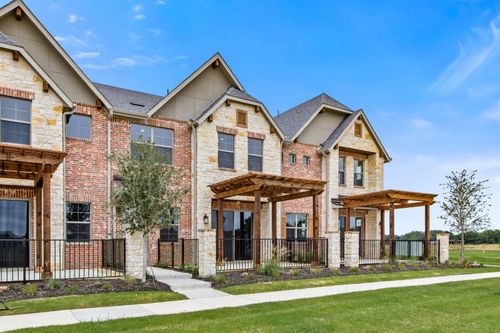2888 Enfield, The Colony, TX, 75056-7187 | Card Image