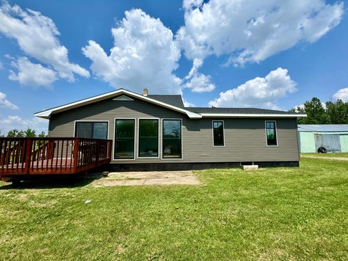 31083 County Road 4, Badger, MN, 56714-9395 | Card Image