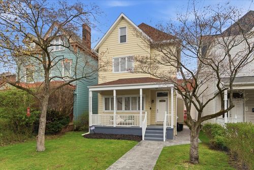 523 S Graham St, Shadyside, PA, 15232-1655 | Card Image