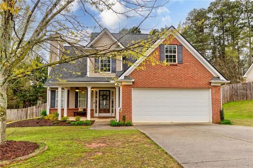 71 Northwood Dr, Commerce, GA, 30529-9007 | Card Image