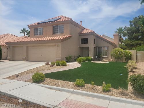 4013 Forest Knoll Ln, Las Vegas, NV, 89129-5473 | Card Image