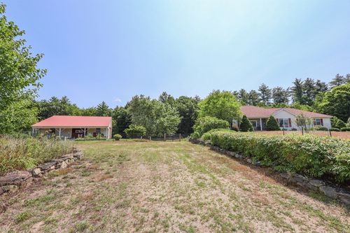 21 Thunder Rd, Fremont, NH, 03044-3437 | Card Image