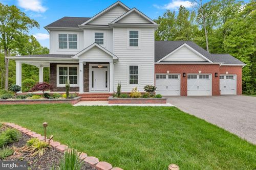 505 Brewerton Ln, Edgewater, MD, 21037-3001 | Card Image