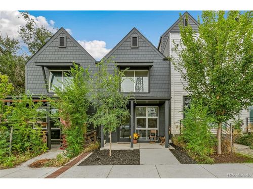3480 W 12th Ave, Denver, CO, 80204-3136 | Card Image