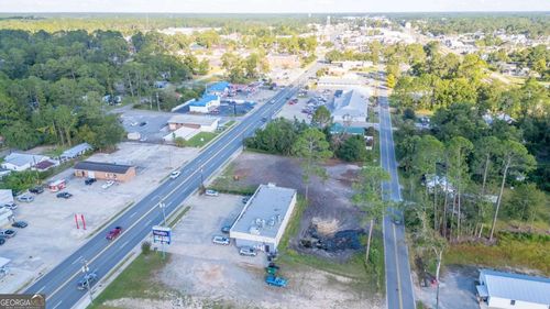 0 W Parker St, Baxley, GA, 31513 | Card Image