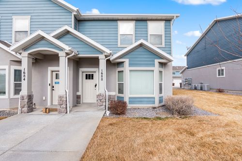1688 E Talon Way, Eagle Mountain, UT, 84005-1201 | Card Image