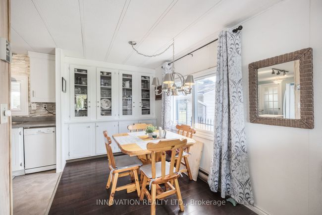 134 Ogilvie Lane, House other with 3 bedrooms, 2 bathrooms and 6 parking in Jasper ON | Image 18