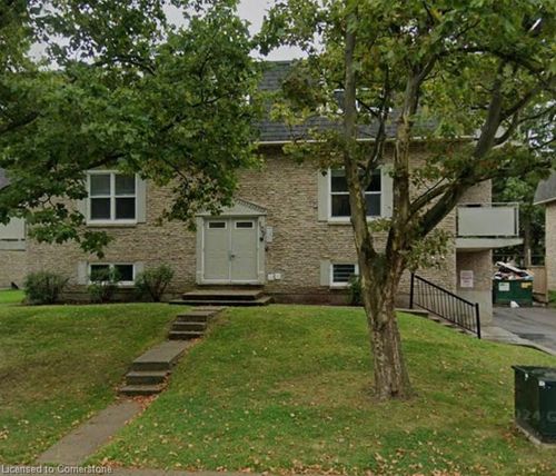 1-113 Westmount Rd N, Waterloo, ON, N2L5G5 | Card Image