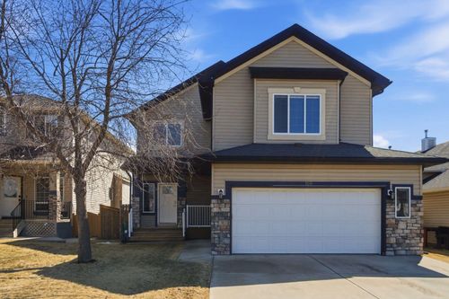 159 Milligan Dr, Okotoks, AB, T1S1W2 | Card Image