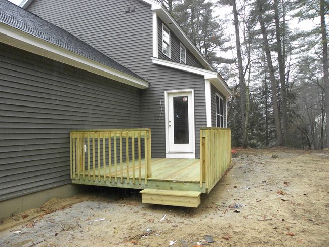 190A Litchfield Rd, House other with 3 bedrooms, 3 bathrooms and null parking in Londonderry NH | Image 19