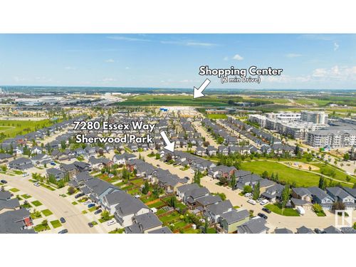 7280 Essex Way, Sherwood Park, AB, T8H0L2 | Card Image