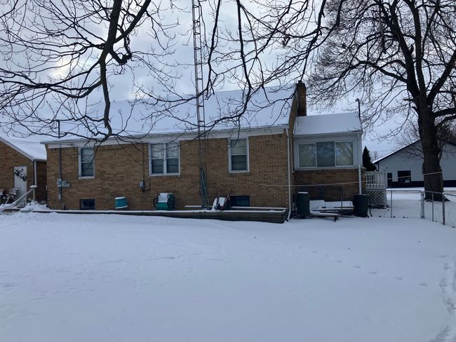 2067 E Main St, House other with 3 bedrooms, 2 bathrooms and null parking in Ubly MI | Image 14