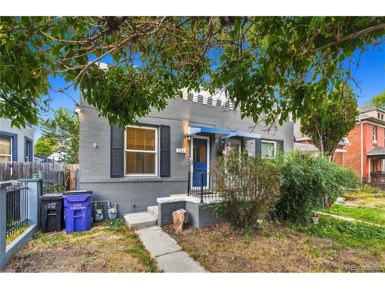 Residential in Denver