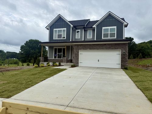 5409 Napa Valley Dr, Smyrna, TN, 37167-3694 | Card Image