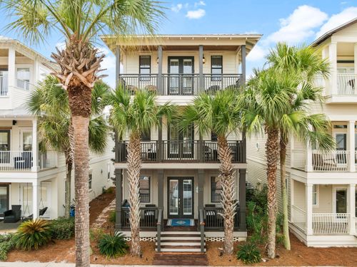 33 Seacrest Beach Blvd W, Inlet Beach, FL, 32461-6968 | Card Image