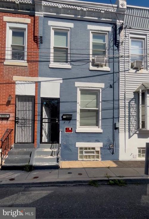 3196 Weikel St, PHILADELPHIA, PA, 19134-3810 | Card Image