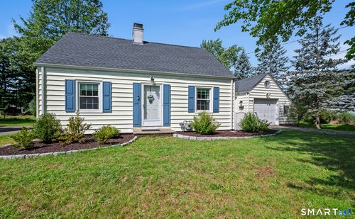 106 Westview Ter, Berlin, CT, 06037-3158 | Card Image