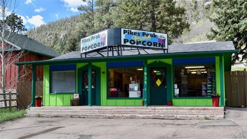 7935 W Us Highway 24, Cascade, CO, 80809-1003 | Card Image