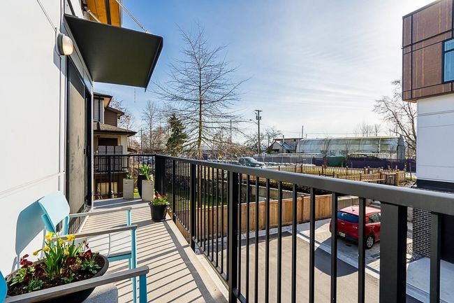 16 - 629 South Dyke Road, Townhouse with 3 bedrooms, 2 bathrooms and 2 parking in New Westminster BC | Image 10