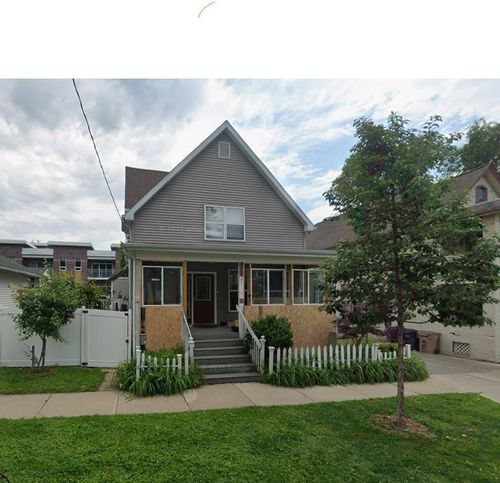 513 S Brooks St, Madison, WI, 53715-1603 | Card Image