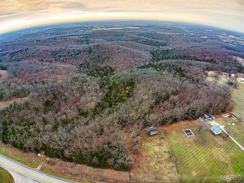 Tract 1B Maries County Road 522, Vichy, MO, 65580 | Card Image