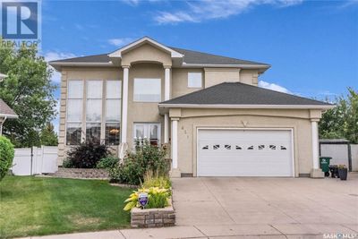 621 Brookhurst Crt, House other with 5 bedrooms, 4 bathrooms and null parking in Saskatoon SK | Image 1