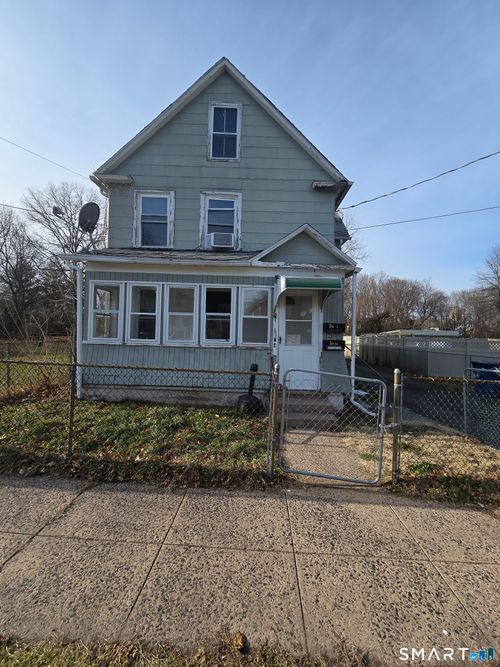 24 Watson St, New Haven, CT, 06511-1015 | Card Image