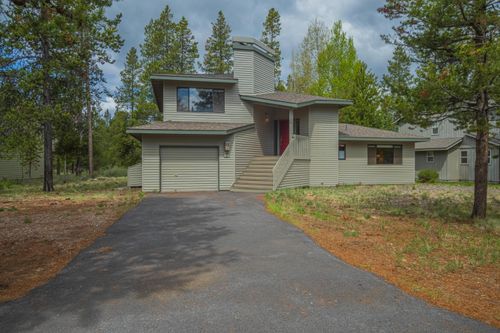 57815 Shag Bark Ln, Sunriver, OR, 97707 | Card Image