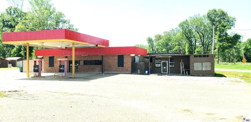 3467 New Monroe Road, Bastrop, LA, 71220 | Card Image
